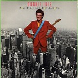 Donnie Iris - The High And The Mighty
