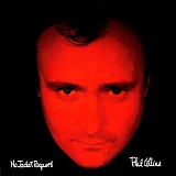 Phil Collins - No Jacket Required