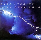 Dire Straits - Love Over Gold