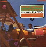 Herb Alpert & Tijuana Brass, The - !!Going Places!!