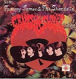 Tommy James & The Shondells - Crimson & Clover