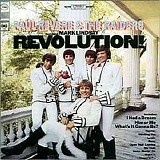 Paul Revere & The Raiders - Revolution!