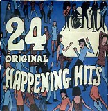 Various artists - 24 Happening Hits