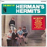 Herman's Hermits - Best Of