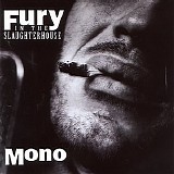 Fury In The Slaughterhouse - Mono