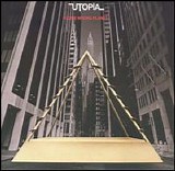 Utopia - Oops! Wrong Planet