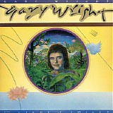 Gary Wright - Phanton Writer