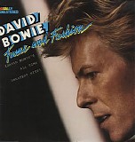 David Bowie - Fame and Fashion (Bowie's All Time Greatest Hits)