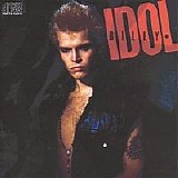 Billy Idol - Billy Idol