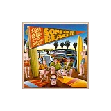 Flash Cadillac & The Continental Kids - Sons Of The Beaches (Compilation)