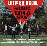 The Music Explosion - Little Bit O' Soul: The Best of the Music Explosion