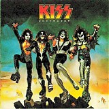 Kiss - Destroyer