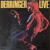 Derringer - Live