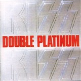 Kiss - Double Platinum