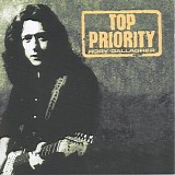 Rory Gallagher - Top Priority