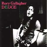 Rory Gallagher - Deuce