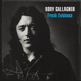 Rory Gallagher - Fresh Evidence