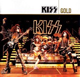 Kiss - Kiss Gold