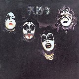 Kiss - Kiss