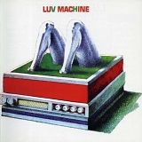 Luv Machine - Luv Machine