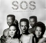 S.O.S. Band - Diamonds In The Raw