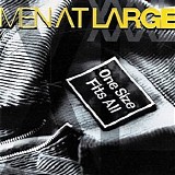 Men At Large - One Size Fits All