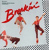 Soundtrack - Breakin'