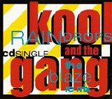 Kool & The Gang - Raindrops