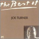 Joe Turner - The Best of