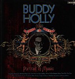 Buddy Holly - Portrait in Music