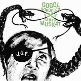 J.U.F. - Gogol Bordello vs. Tamir Muskat