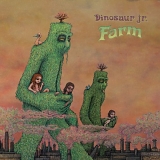 Dinosaur Jr. - Farm - Bonus Disc