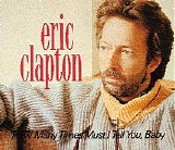 Eric Clapton - How Many Times