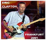 Eric Clapton - Festhalle