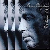 Eric Clapton - Milano 01