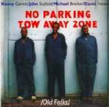 Kenny Garrett, John Scofield, Michael Brecker, David Friesen - Old Folks