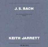 Keith Jarrett - Well Tempered Clavier Vol 2