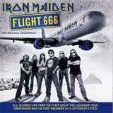 Iron Maiden - Flight 666 The Original Soundtrack