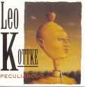 Leo Kottke - Peculiaroso