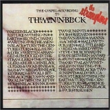 Stranglers - The Gospel According To The Meninblack