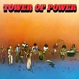 Tower of Power - Tower of Power