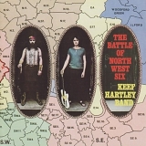 The Keef Hartley Band - The Battle Of North West Six