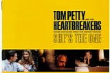 Petty,Tom. And The Heartbreakers - Songs and Music from the Motion Picture She's The One