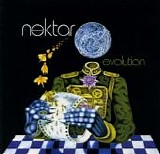 Nektar - Evolution