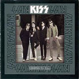 Kiss - Dressed To Kill