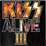 Kiss - Alive III