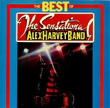 The Sensational Alex Harvey Band - The Best Of