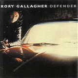 Rory Gallagher - Defender