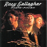 Rory Gallagher - Photo Finish