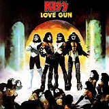 Kiss - Love Gun